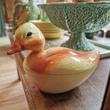Michel Caugant Duckling Terrine