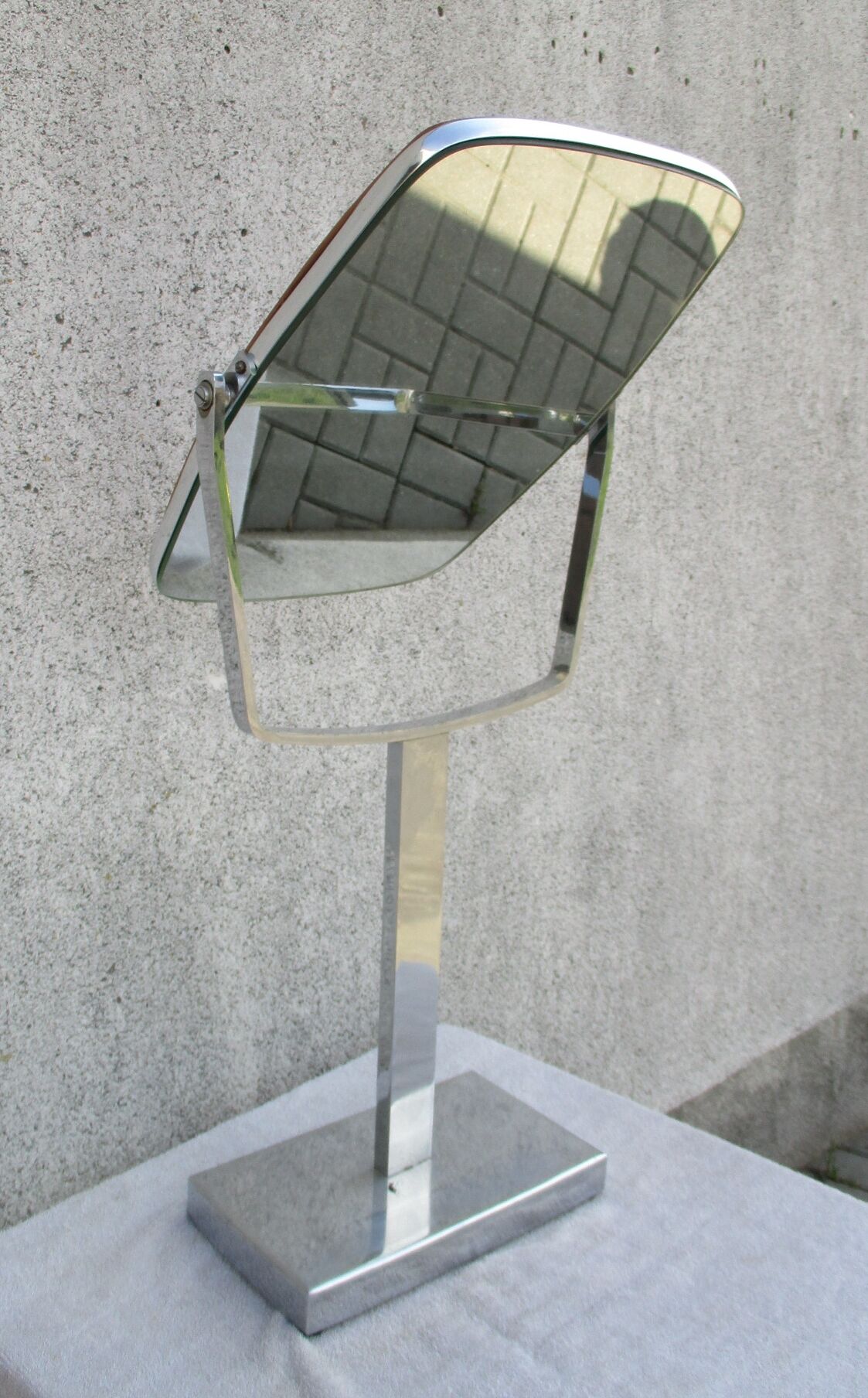 Mirror, Italy, 1960s