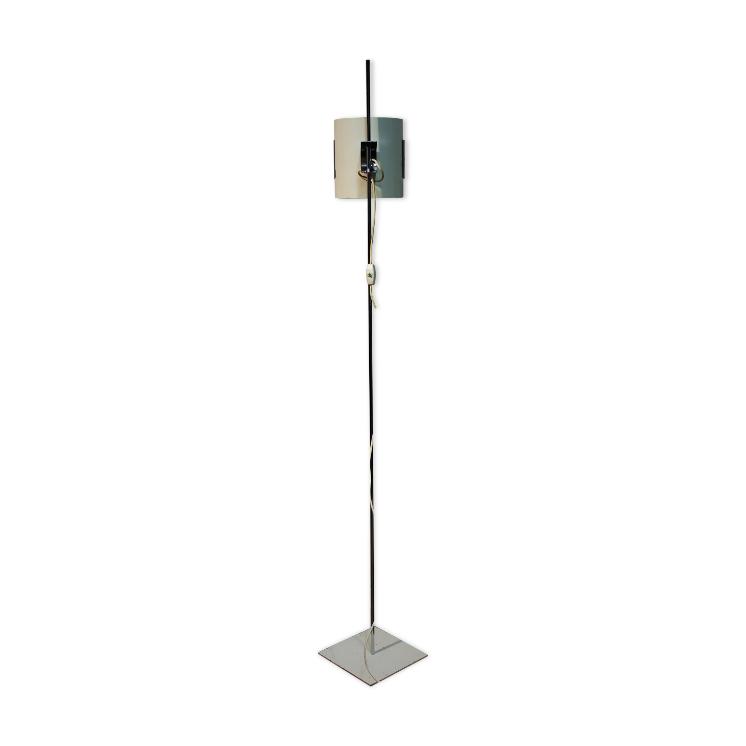 Floor lamp design Space Age 1960