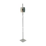 Floor lamp design Space Age 1960