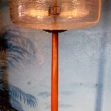 Scandinavian lamp 1960s