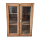 Vitrine d'école