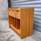 Swedish Hi-Fi cabinet from the 70s