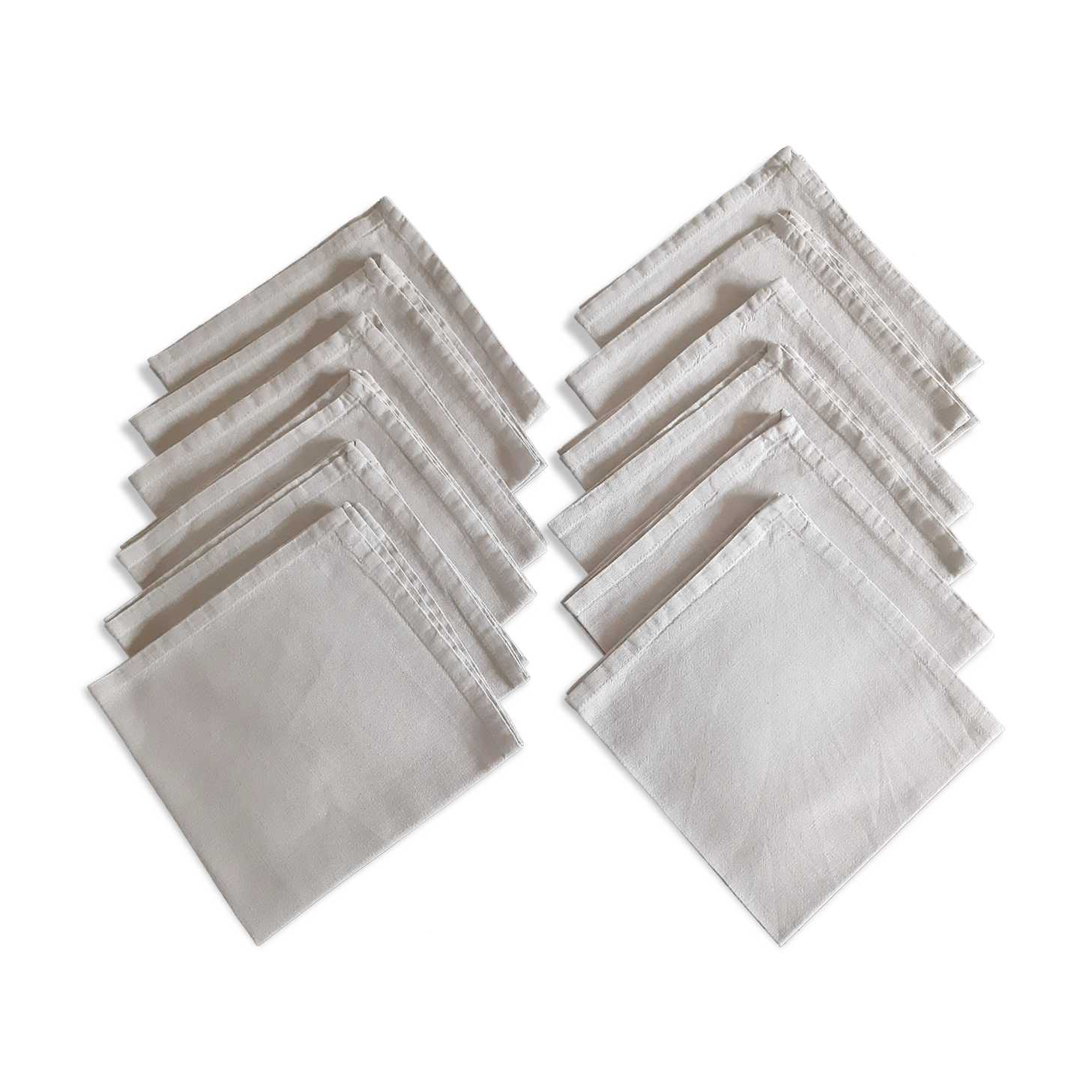 12 min towels and cotton