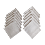 12 min towels and cotton