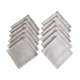 12 min towels and cotton