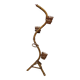 Bamboo snake