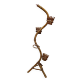 Serpent bambou