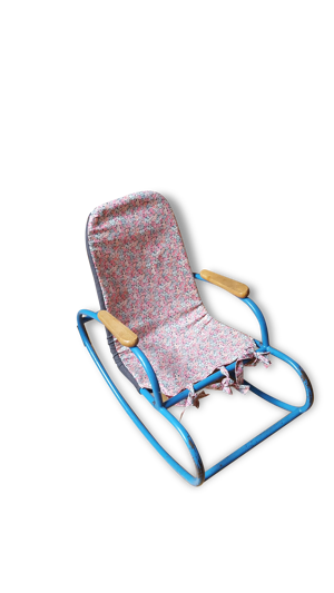 rocking-chair liberty