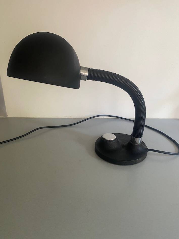 Berlin lamp 1970