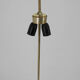 Mid-century floor lamp, germany, 1960s