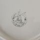 3 plates iron land Moulin des Loups