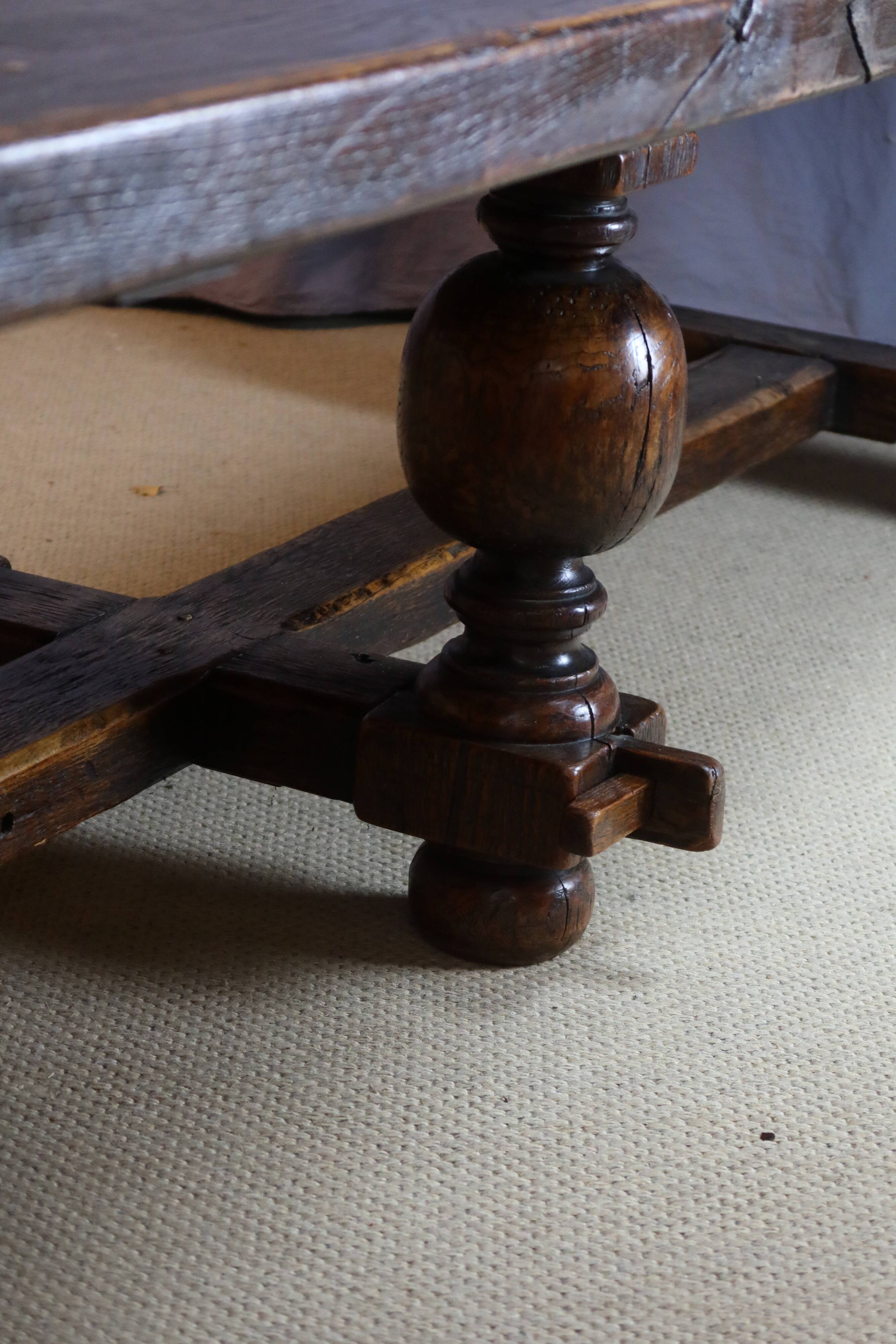 table de salle à manger