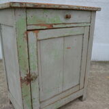 Parisian buffet skated