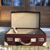 Vintage suitcase
