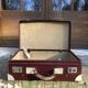 Valise vintage