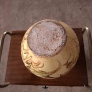 Pot à graisse jaspé, Sud-Ouest