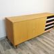 Sideboard by Jiri Jiroutek for Interior Prague, 1960s