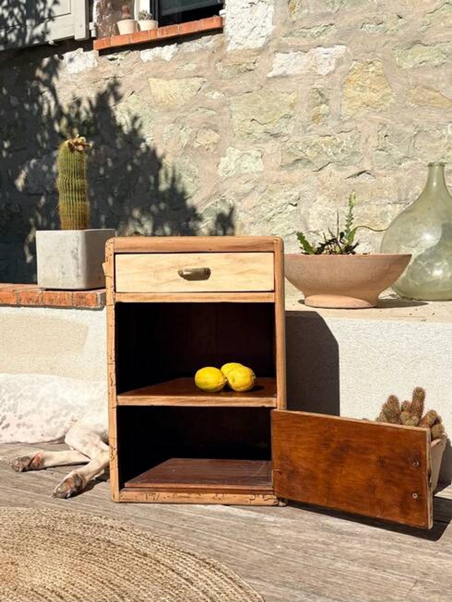 Small piece of furniture "Luc"