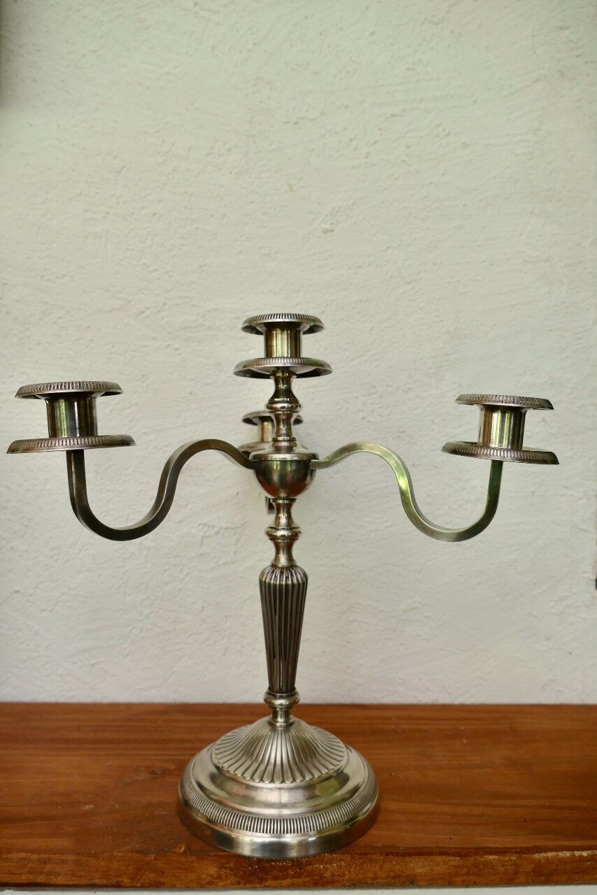 Candlestick