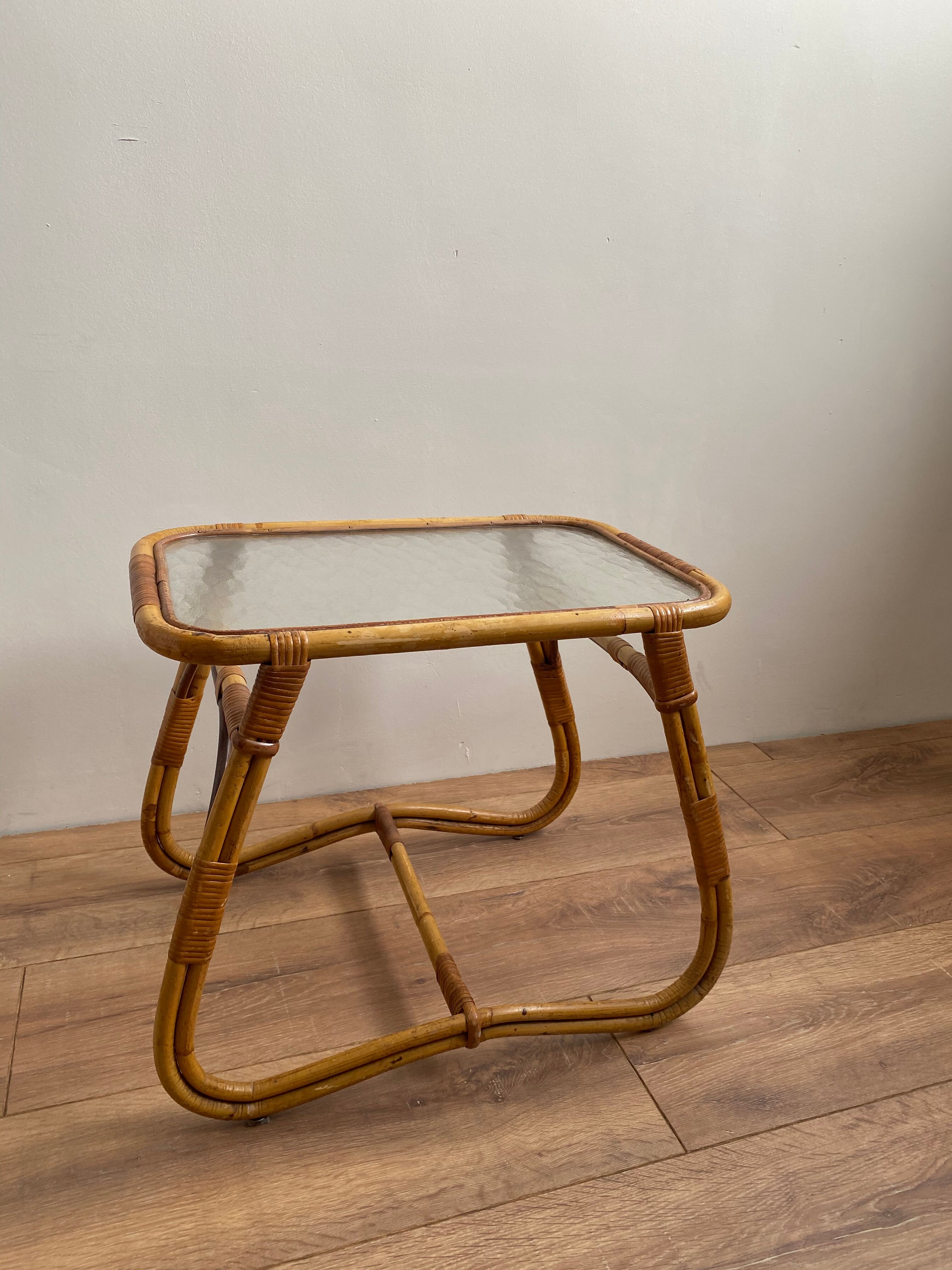 Table from Rohé Noordwolde, 1950s