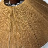 Mid-century Temde Leuchten pendant lamp