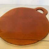 Artisanal glass cutting board