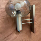 Sciolari wall light from the 70s