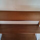 Wall unit Poul Cadovius Royal System