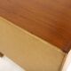Commode scandinave en teck, Suède, 1960