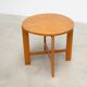 1970's French side table
