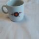 6 vintage winterling bavaria porcelain cups