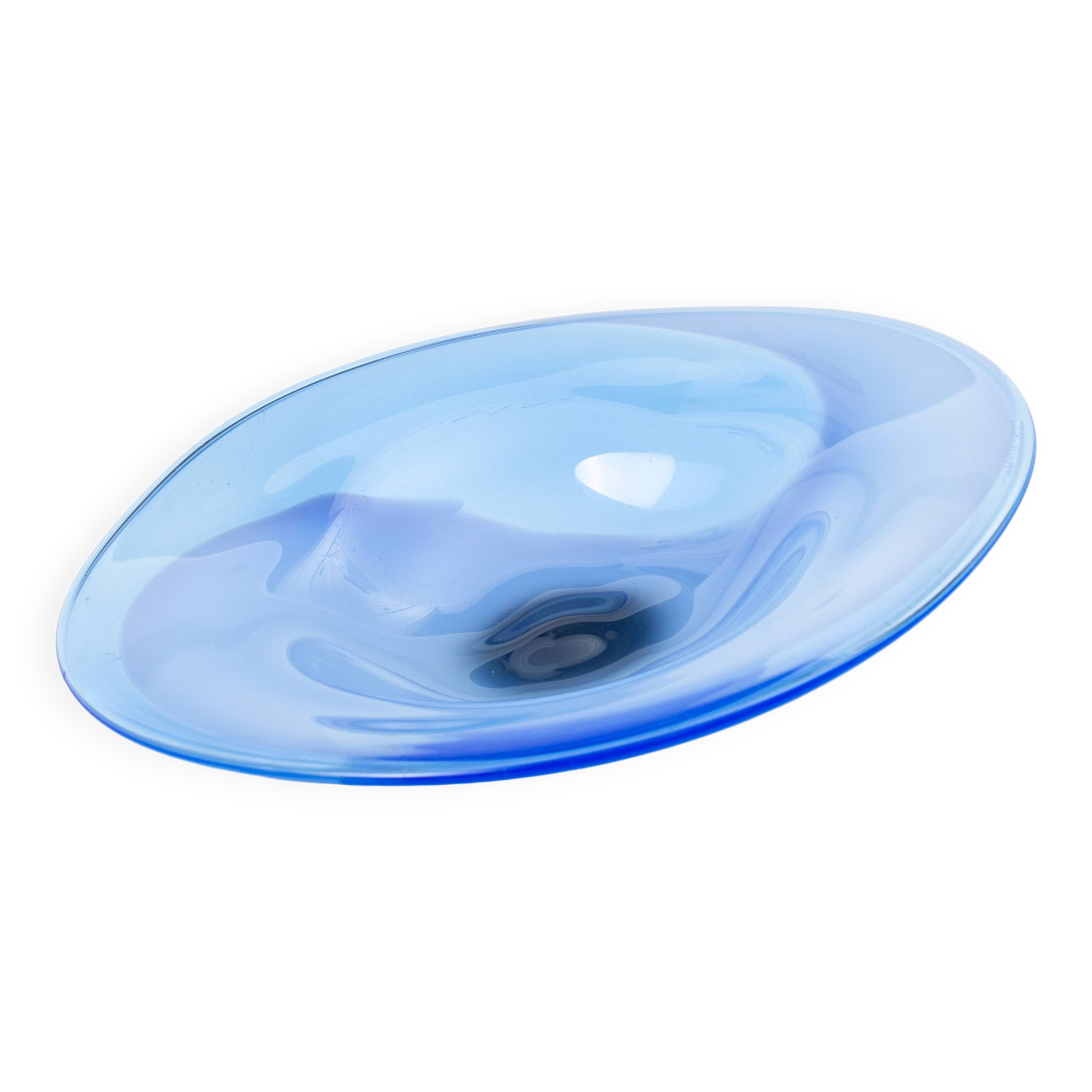 Transjö Hytta glass bowl