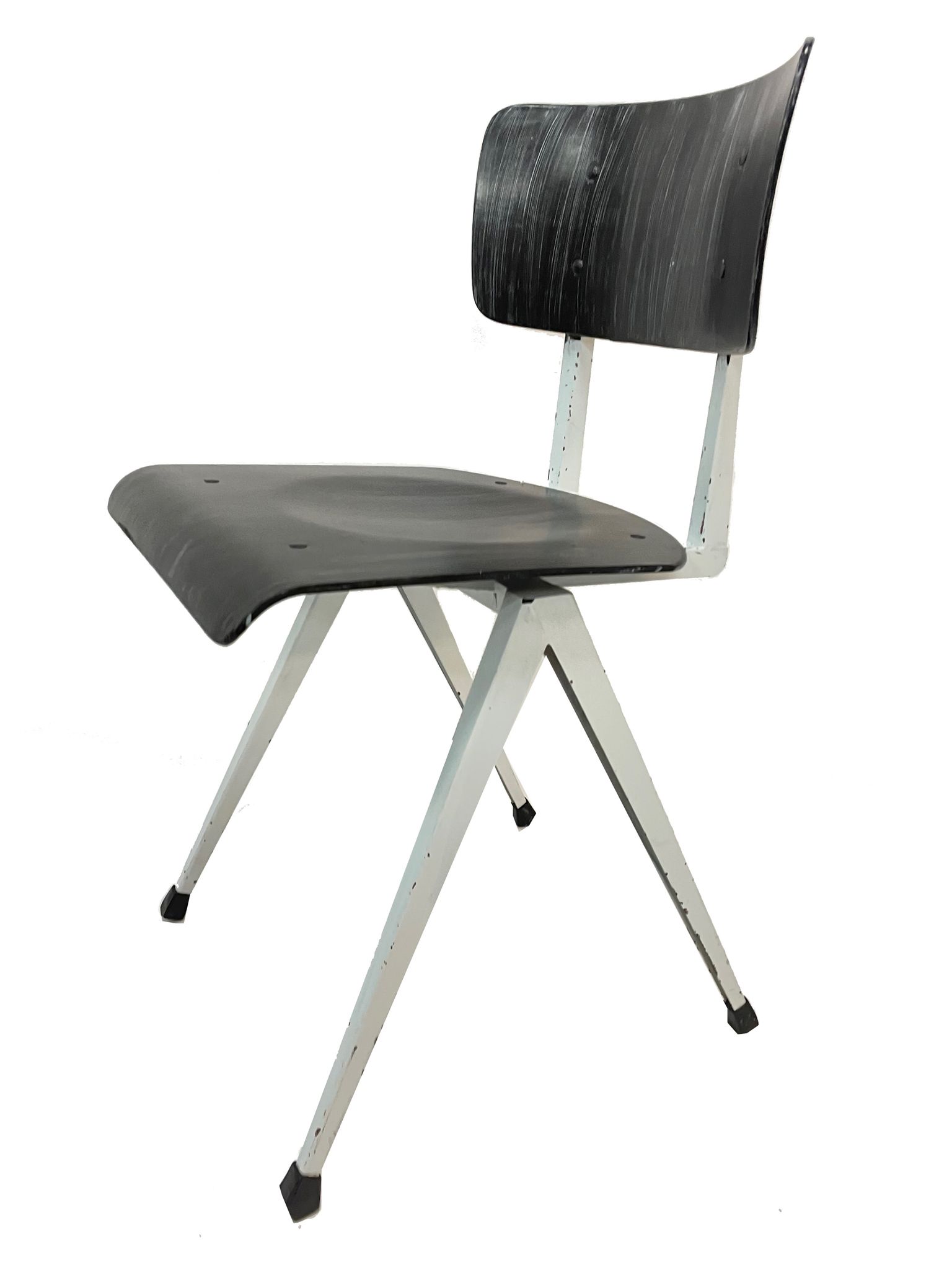 Vintage chair Galvanitas