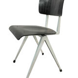 Chaise vintage Galvanitas