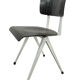 Chaise vintage Galvanitas