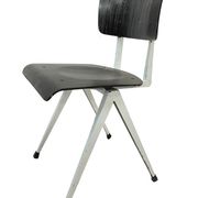 Vintage chair Galvanitas
