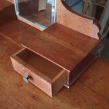 Commode coiffeuse