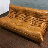 Togo sofa model designed by Michel Ducaroy 1973