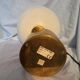 Table lamp Michael Anastassiades Tip of the Tongue