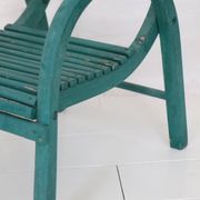 Fauteuil Baumann pour enfant design XX siècle