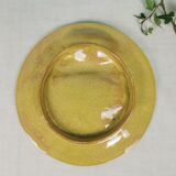 Asparagus plates Iron Earth