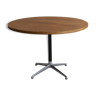Table ronde Eames pour Herman Miller