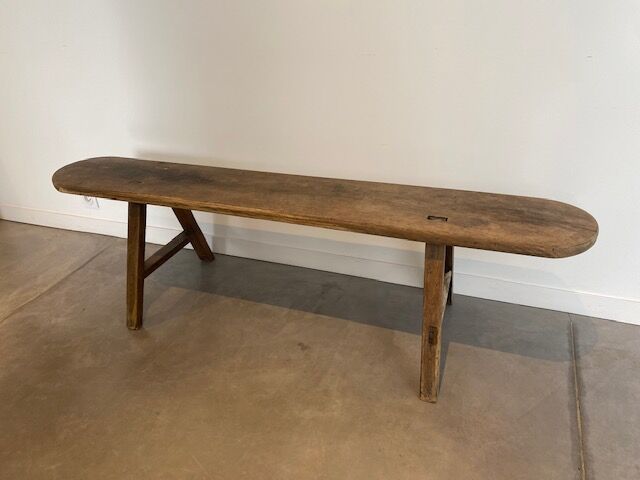 Brutalist bench 170 cm