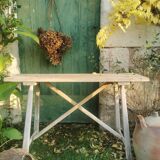 Table à laver