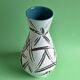 Vintage Carstens Tönnieshof Keramik vase - N°1218 25 - West Germany.