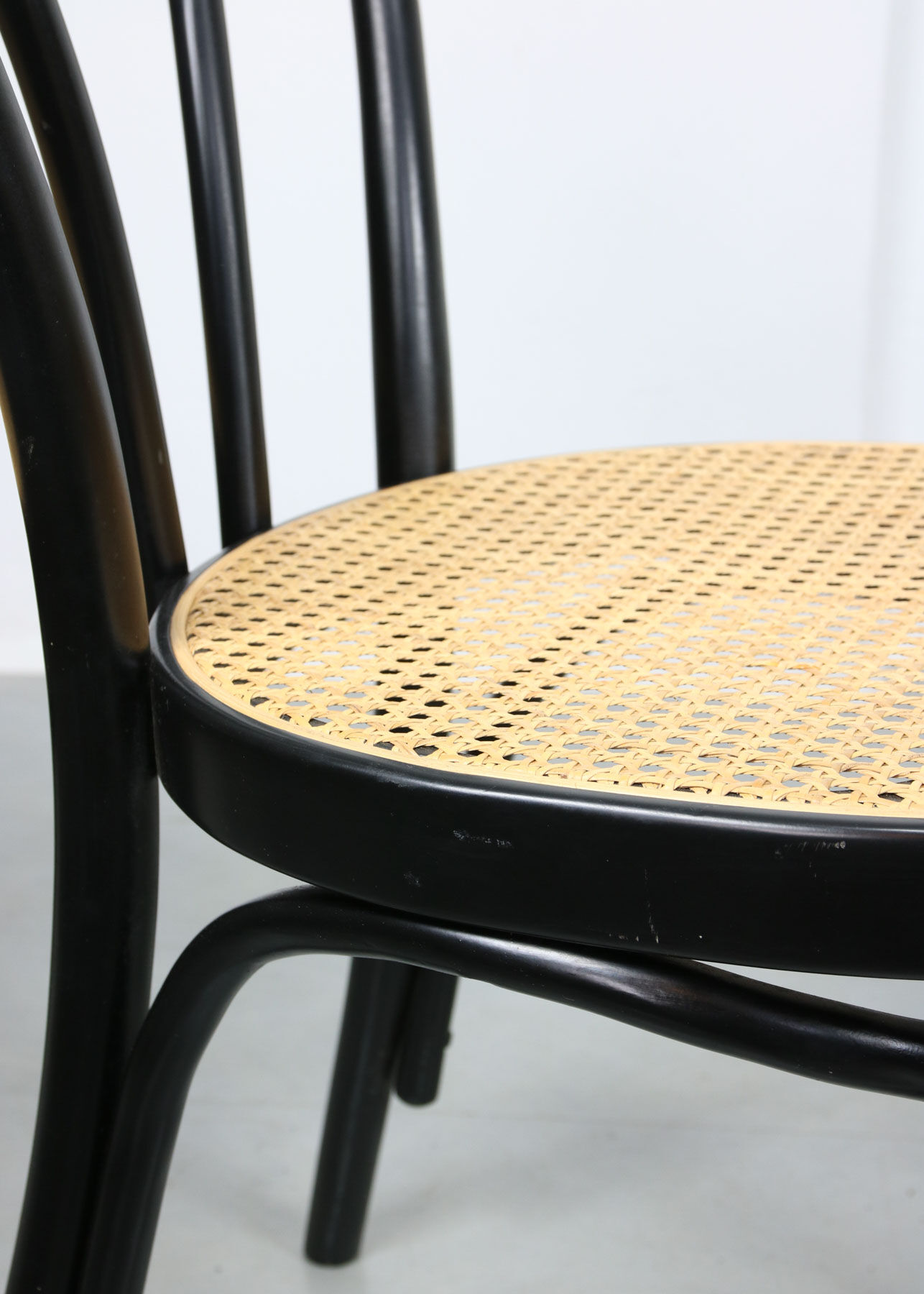 Chaises vintage