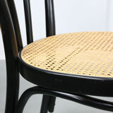 Vintage bentwood chairs, set of 4