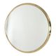 Vintage Mirror from Vereinigte Werkstätten München