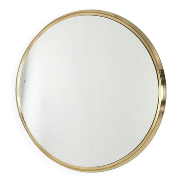 Vintage Mirror from Vereinigte Werkstätten München